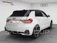2024 Audi A1
