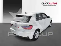 2024 Audi A1