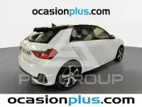 2024 Audi A1