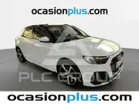 2024 Audi A1