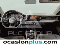 2024 Audi A1