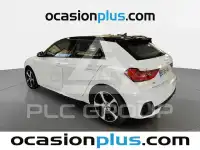 2024 Audi A1