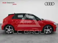 2024 Audi A1