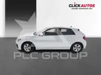2024 Audi A1