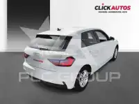 2024 Audi A1