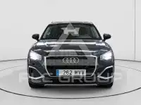 2024 Audi Q2