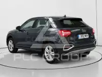 2024 Audi Q2