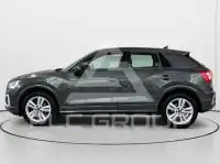 2024 Audi Q2
