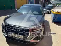 2024 Audi Q2