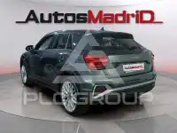 2024 Audi Q2
