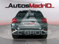 2024 Audi Q2