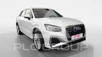 2024 Audi Q2