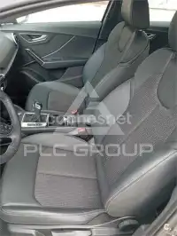 2024 Audi Q2