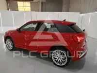 2024 Audi Q2