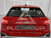 2024 Audi Q2