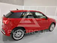 2024 Audi Q2