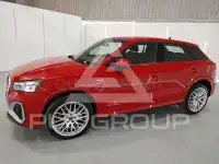 2024 Audi Q2
