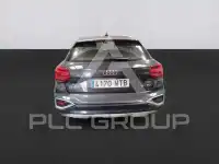 2024 Audi Q2