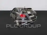2024 Audi Q2