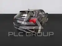 2024 Audi Q2