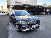 2024 Audi Q2