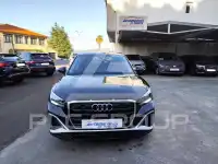 2024 Audi Q2