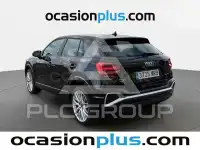 2024 Audi Q2