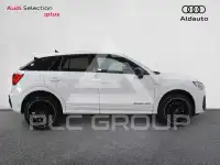 2024 Audi Q2