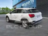 2024 Audi Q2