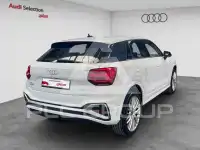 2024 Audi Q2