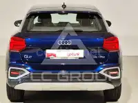 2024 Audi Q2