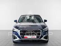 2024 Audi Q2