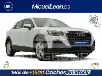 2024 Audi Q2