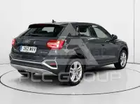 2024 Audi Q2