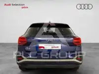2024 Audi Q2