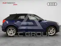 2024 Audi Q2