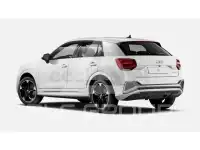 2024 Audi Q2
