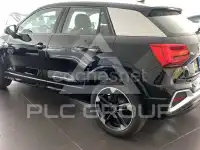 2024 Audi Q2