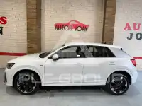 2024 Audi Q2