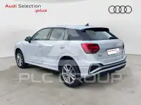 2024 Audi Q2