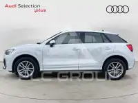 2024 Audi Q2