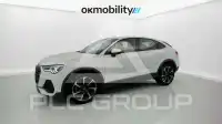 2024 Audi Q3