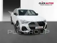 2024 Audi Q3