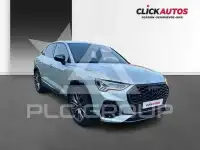 2024 Audi Q3