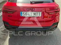 2024 Audi Q3