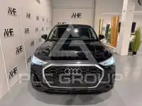 2024 Audi Q3