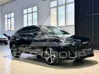 2024 Audi Q3