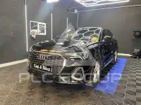 2024 Audi Q3