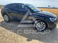 2024 Audi Q3