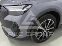 2024 Audi E-TRON